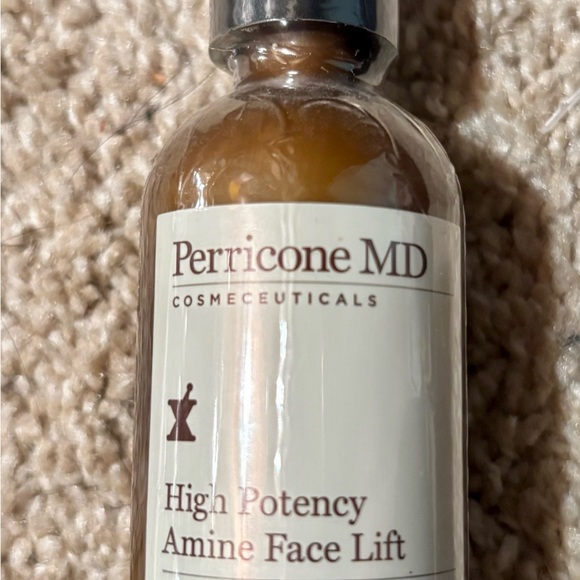Perricone MD Other - Perricone MD High Potency Amine Face Lift - Brown and Silver